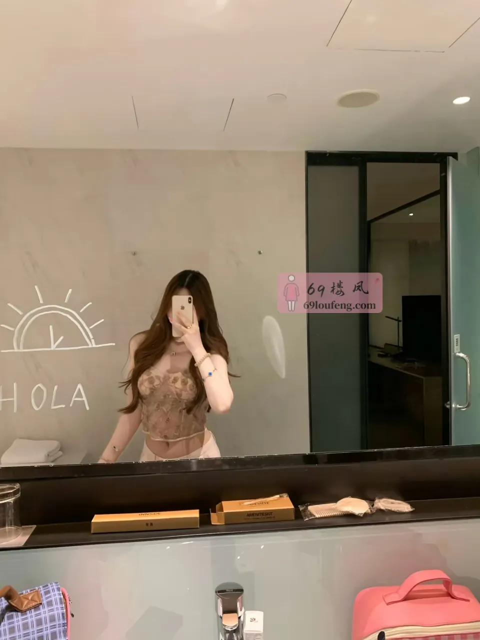 聊城开发区极品御姐 - 山东-聊城 楼凤实拍第3张