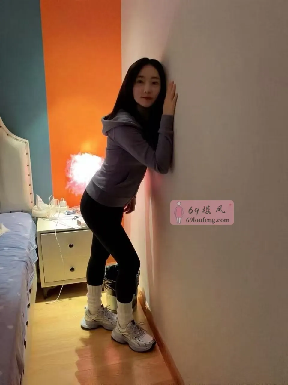 南门陌陌 - 陕西-西安 楼凤实拍第1张