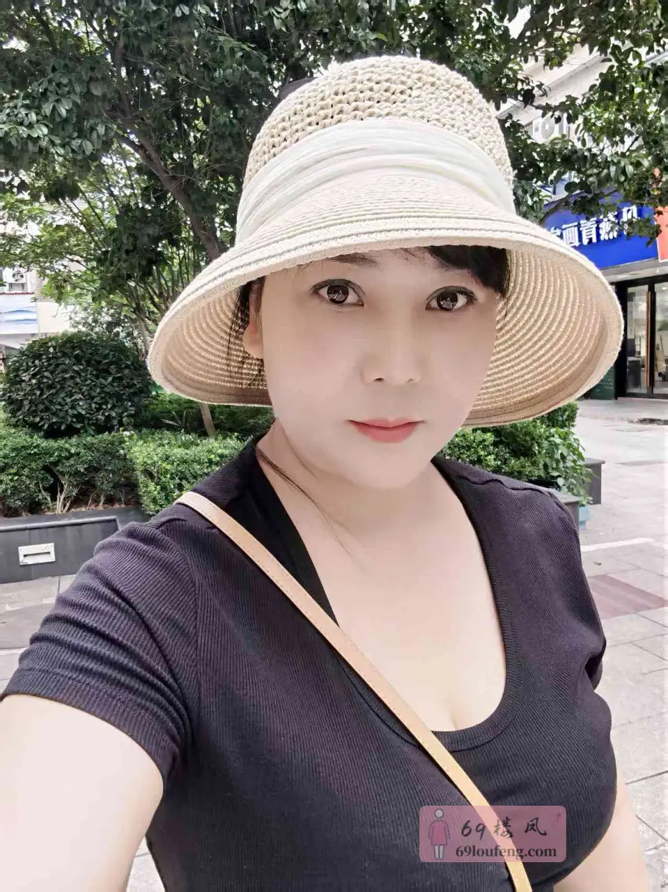 真正的良家 - 江苏-南京 楼凤实拍第3张