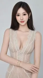 山东 - 青岛高颜值老师性感大奶御姐型妹子实拍