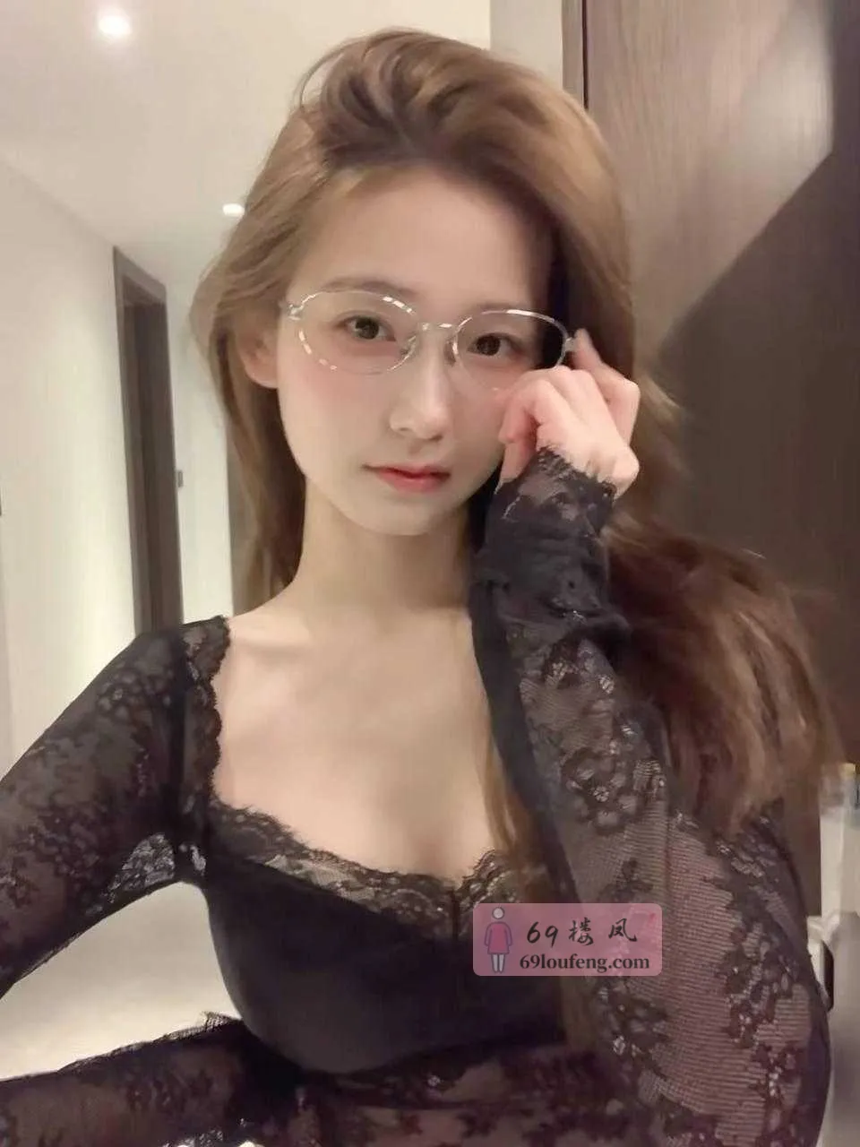 武侯区性感欲女小柠 - 四川-成都 楼凤实拍第1张