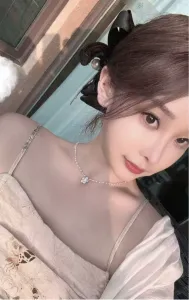【天津 - 河西区】河西区莉莎 最新实拍图片