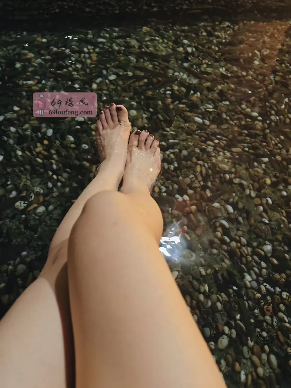 黄泥磅鱼美人 - 重庆-渝北区 楼凤实拍第2张
