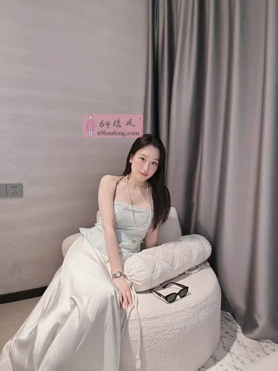 无锡个人婉儿 - 江苏-无锡 楼凤实拍第1张