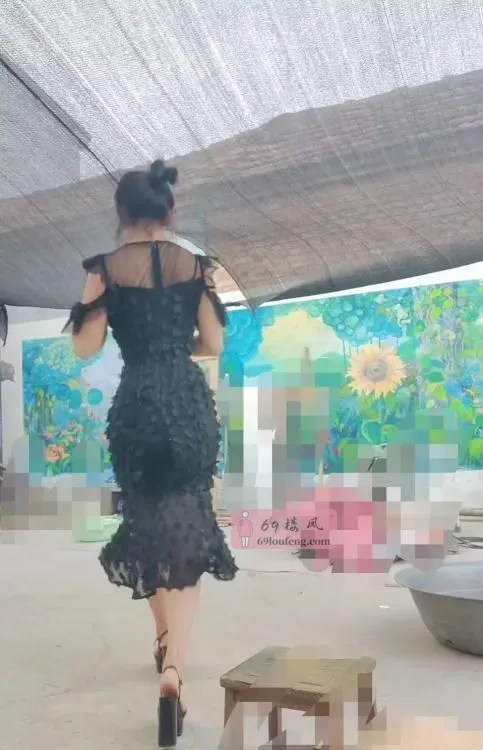 双飞画师姐妹 - 安徽-合肥 楼凤实拍第4张