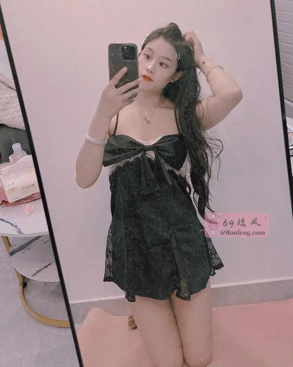 徐汇性感小娘子 - 上海-徐汇区 楼凤实拍第4张