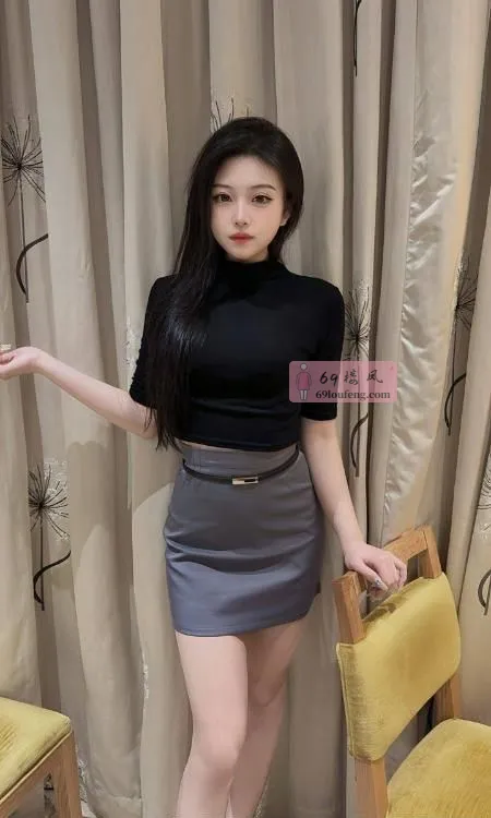 贴心服务颜值长腿老师 - 广东-东莞 楼凤实拍第4张