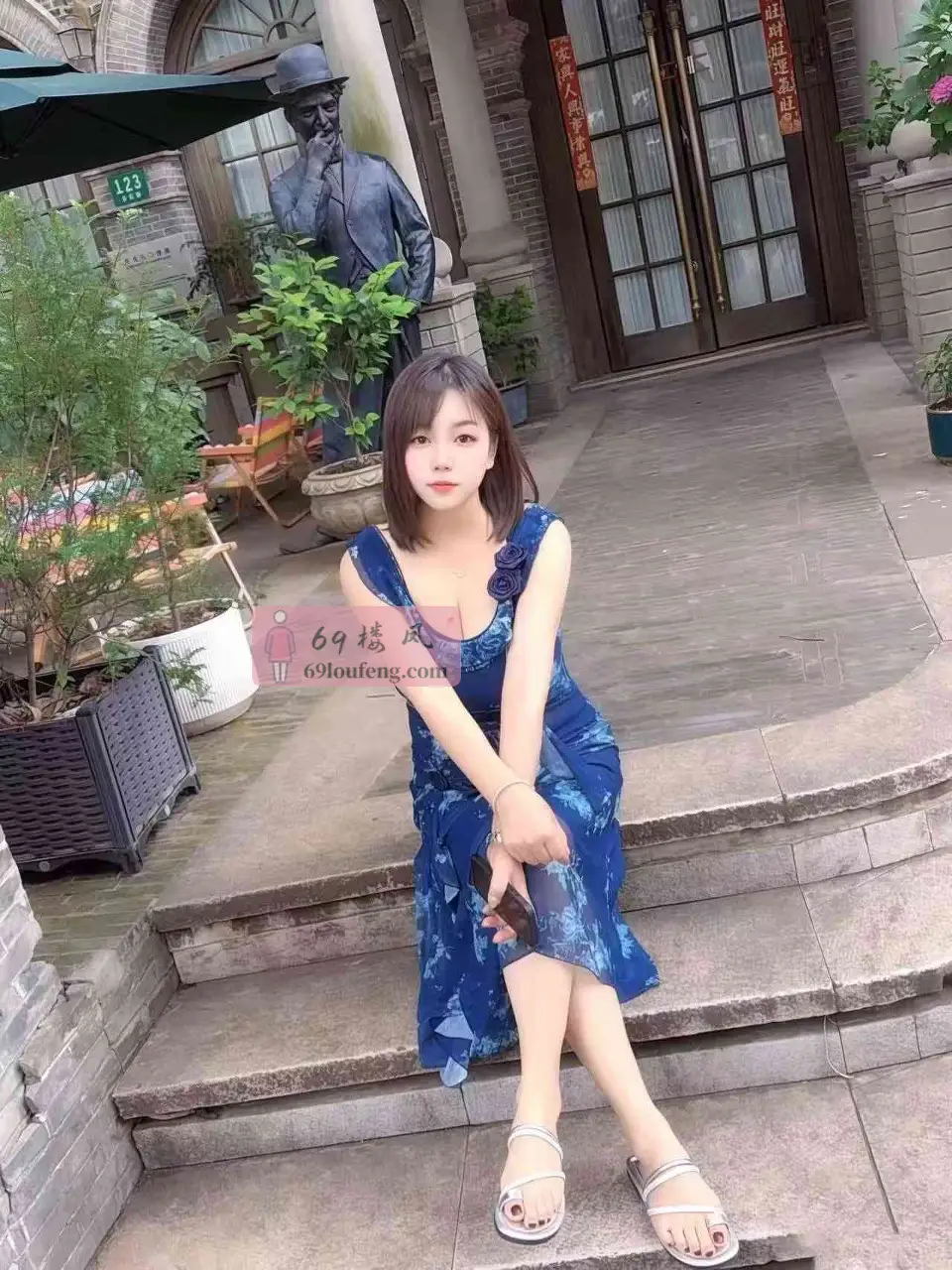 清纯性感少妇 - 上海-虹口区 楼凤实拍第1张