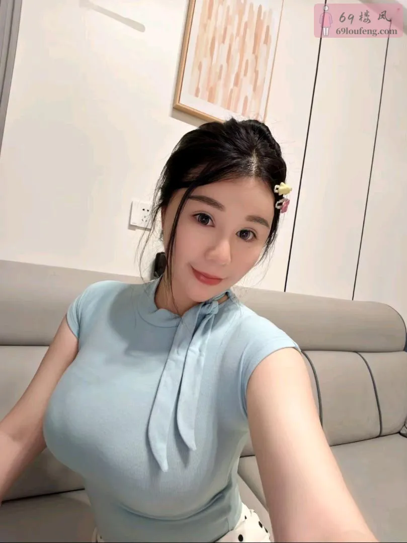 F奶巨乳绣绣 - 湖南-长沙 楼凤实拍第3张