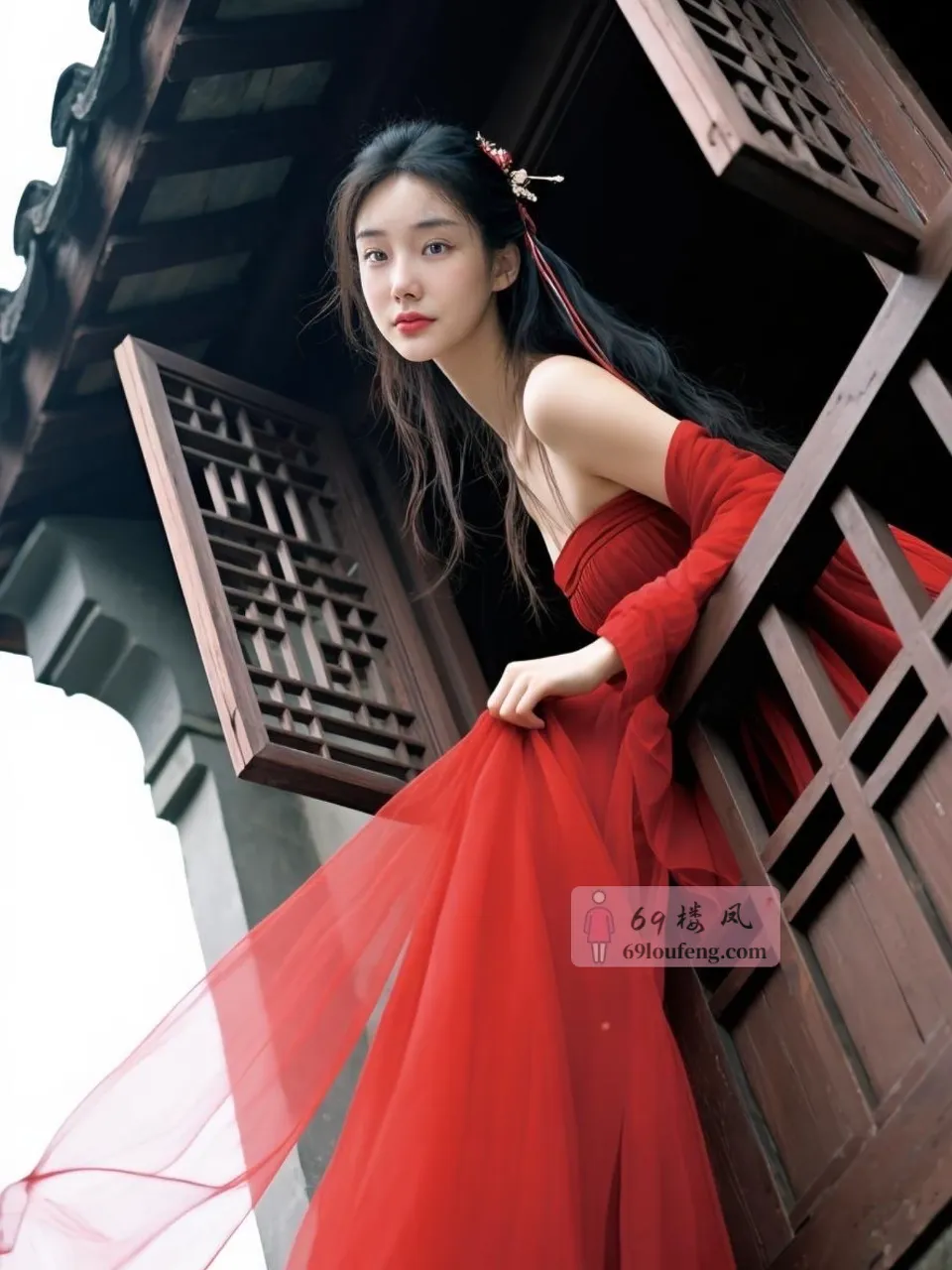 洪山大胸嫩妹 - 湖北-武汉 楼凤实拍第3张