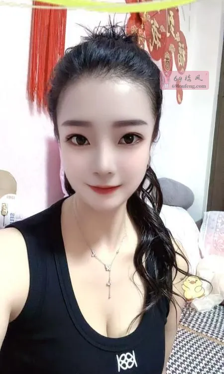 肤白嫩妹九月 - 广东-深圳 楼凤实拍第1张