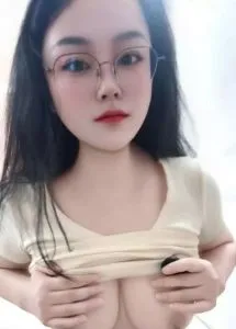 西宁海湖眼睛妹 在线预约参考图 - 青海 - 西宁站街快餐