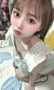 丰满可爱萝莉瑜妹可双 在线预约参考图 - 江苏 - 南京站街快餐