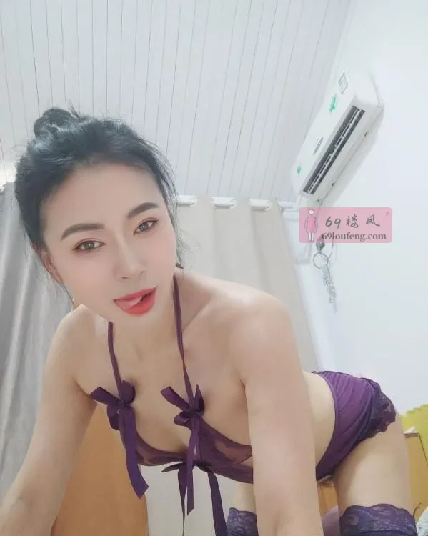 淮安小少妇 - 江苏-淮安 楼凤实拍第2张