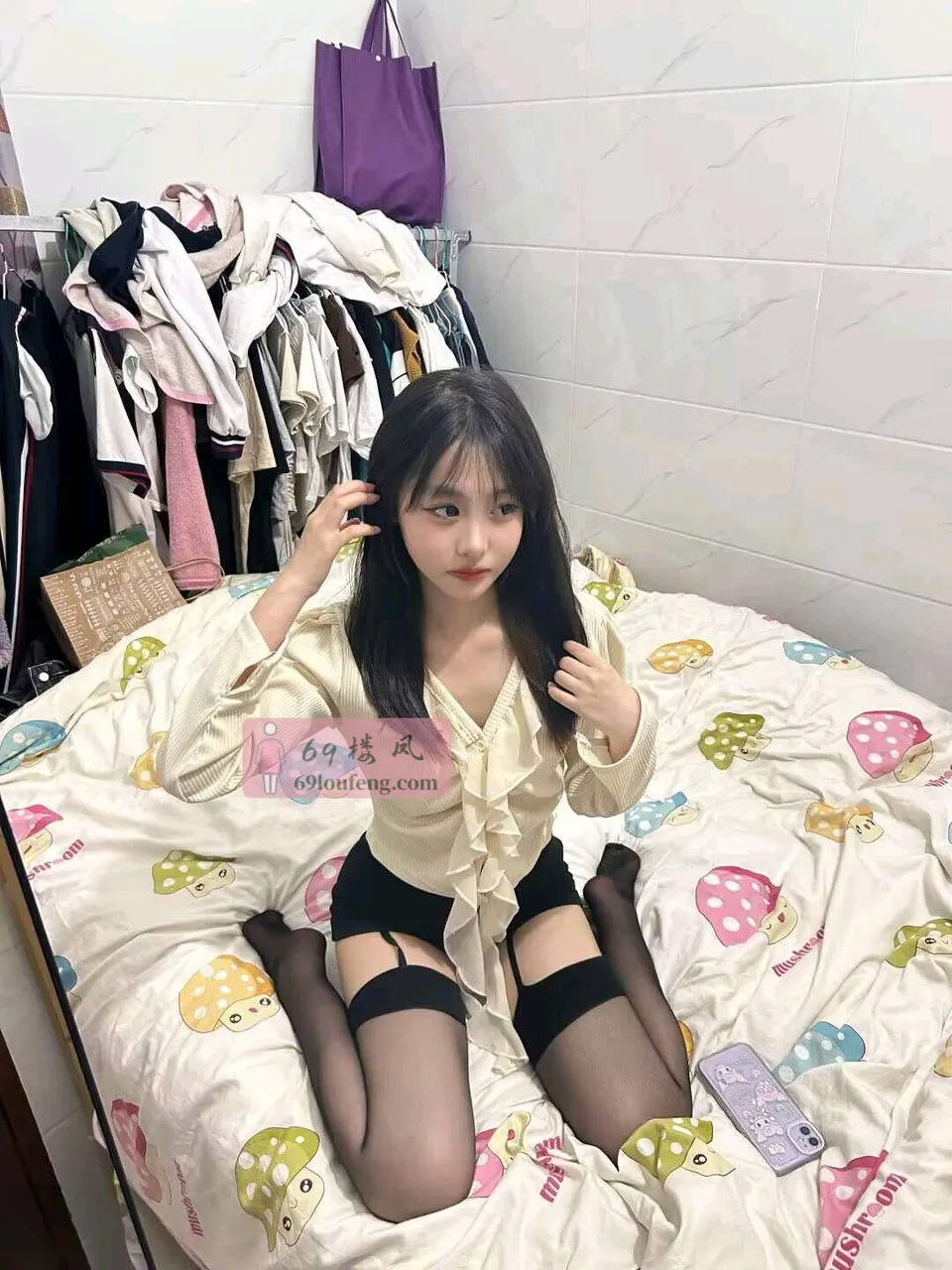 江阴娇小型 - 江苏-无锡 楼凤实拍第1张
