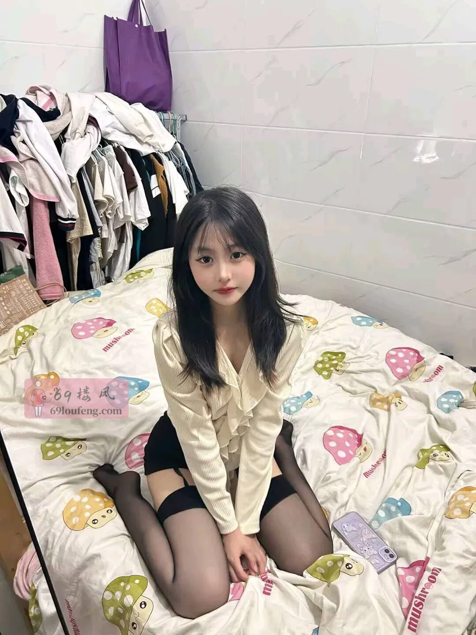 江阴娇小型 - 江苏-无锡 楼凤实拍第2张