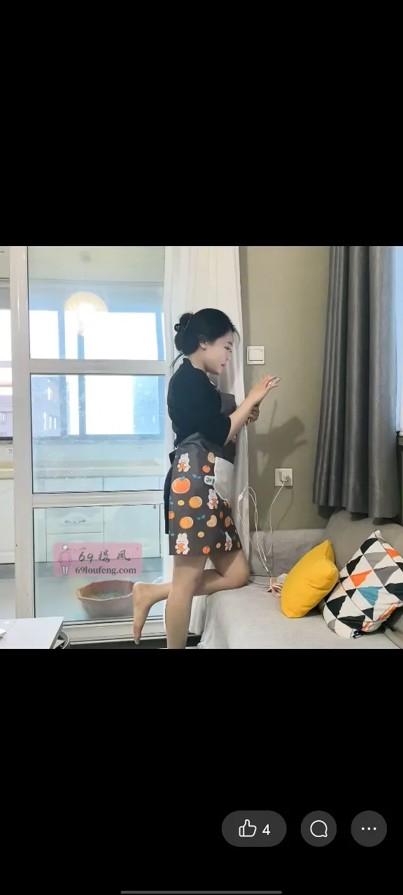 高新兼职少妇 - 陕西-西安 楼凤实拍第2张