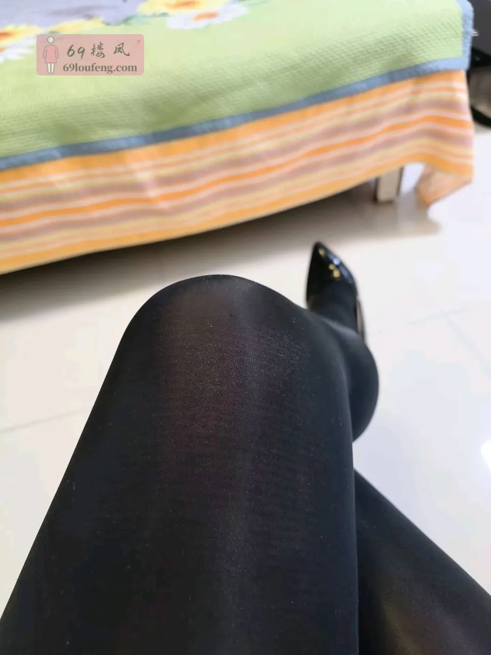 角色扮演的大凶熟女 - 河南-郑州 楼凤实拍第4张