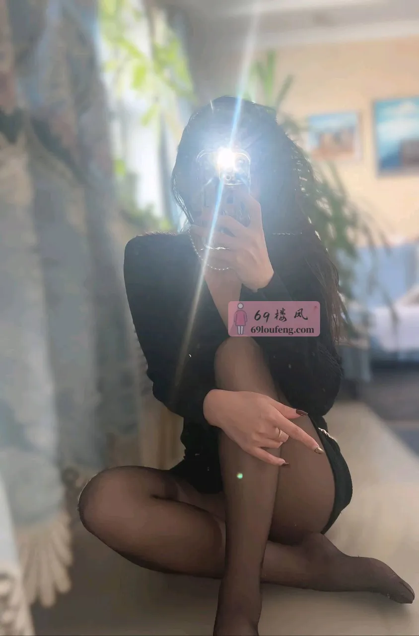 性感丝袜小少妇 - 山东-济南 楼凤实拍第1张
