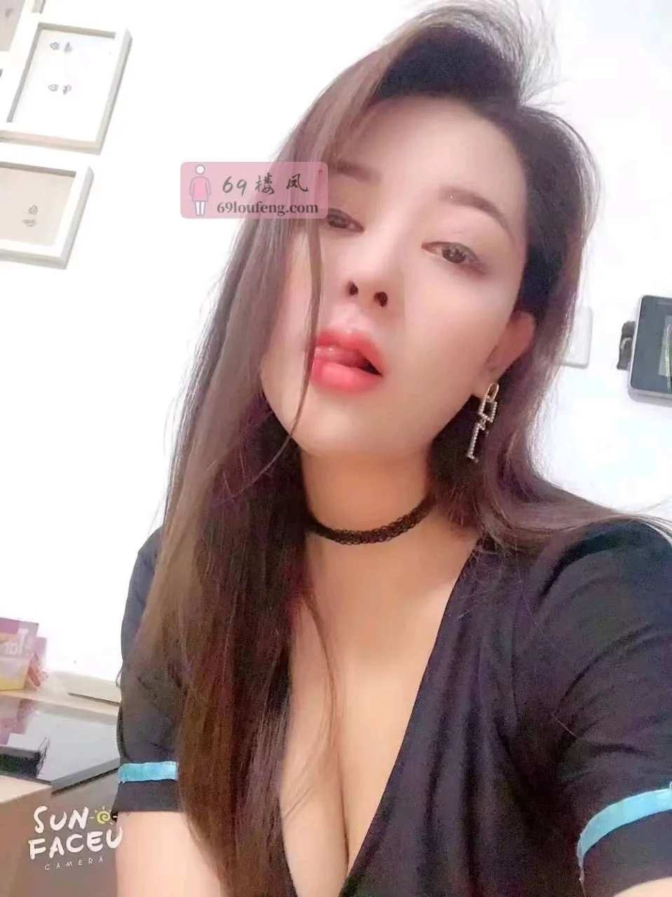 闵行大奶服务系 - 上海-闵行区 楼凤实拍第1张