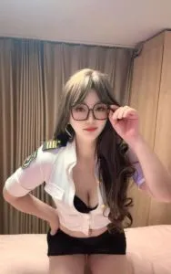 木渎双飞姐妹 真实工作室环境 (地点：江苏 - 苏州)