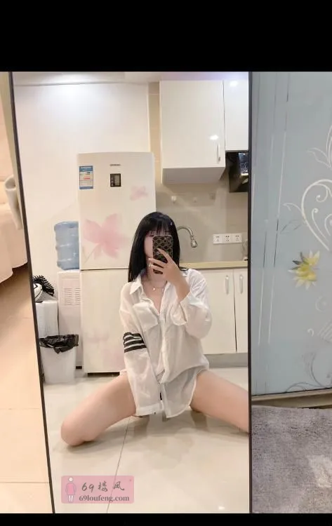 黑长直妹妹 - 广东-广州 楼凤实拍第2张