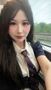 洪山大胸小姐姐 湖北 - 武汉同城兼职实景展示
