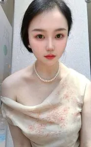 龙华潮喷女神小丽 在线预约参考图 - 广东 - 深圳站街快餐