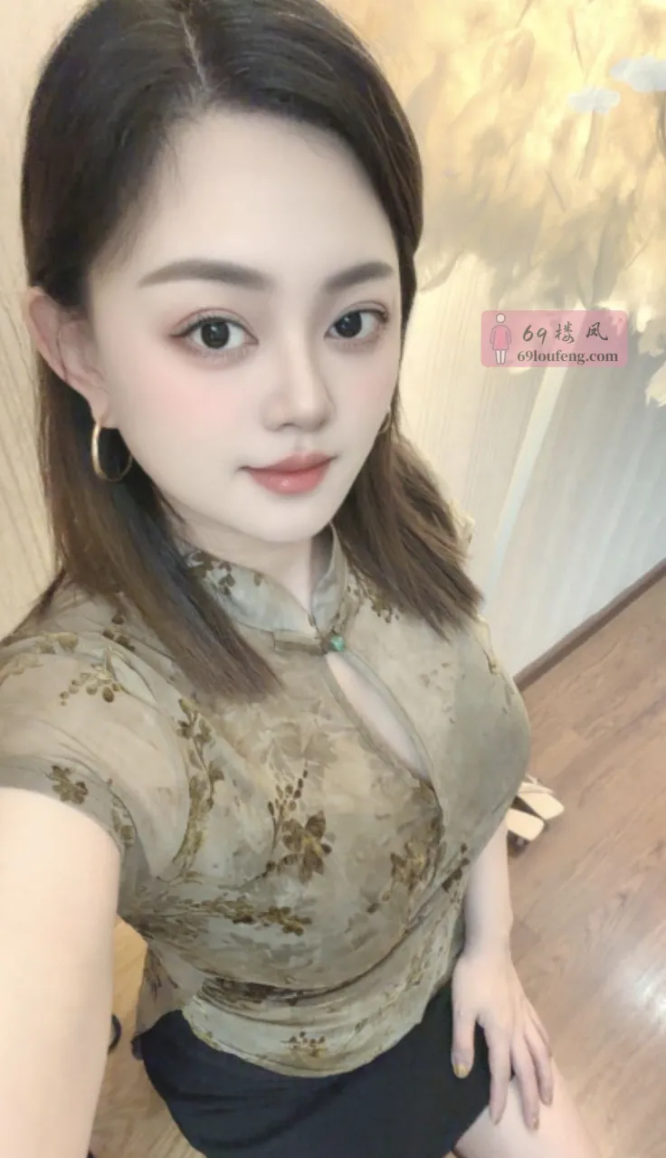 岳麓气质美女琪琪 - 湖南-长沙 楼凤实拍第3张