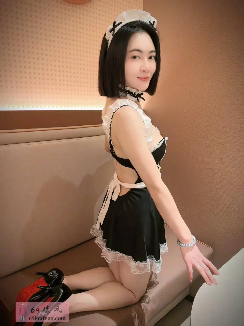 崂山服务系御姐 - 山东-青岛 楼凤实拍第2张