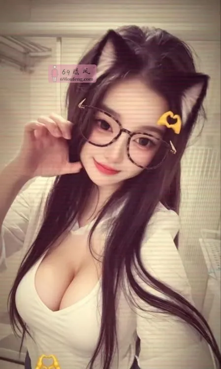 长宁粉胸女友小苍井 - 上海-长宁区 楼凤实拍第1张