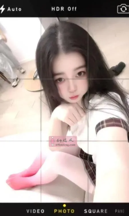 长宁粉胸女友小苍井 - 上海-长宁区 楼凤实拍第3张