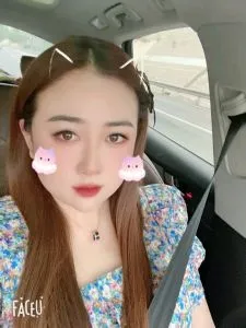 关于 小店F大奶妹妹 的最新实拍反馈 - 山西 - 太原