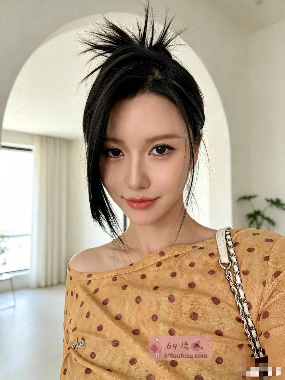 含玉姐姐古法抓龙筋 - 北京-昌平区 楼凤实拍第1张
