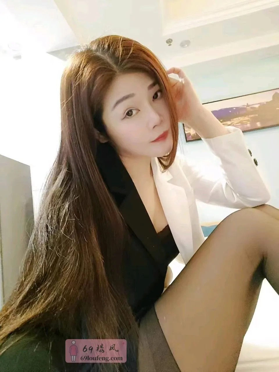 长沙少妇英子 - 湖南-长沙 楼凤实拍第4张