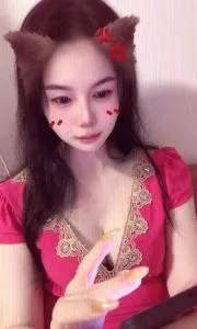 【实拍】安徽 - 合肥 蜀山大胸妹 个人展示图