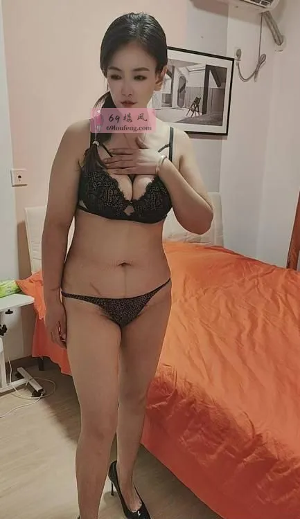 丰乳肥臀美艳少妇 - 北京-丰台区 楼凤实拍第2张
