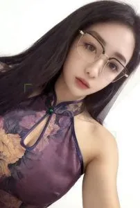 江苏 - 常州喝茶交流实拍 - 服务系少妇美丽