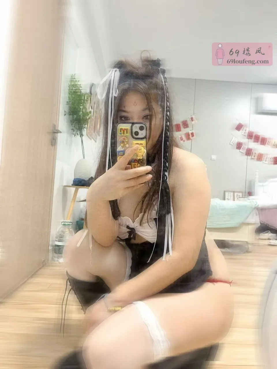 闵行巨乳翘臀 - 上海-闵行区 楼凤实拍第1张
