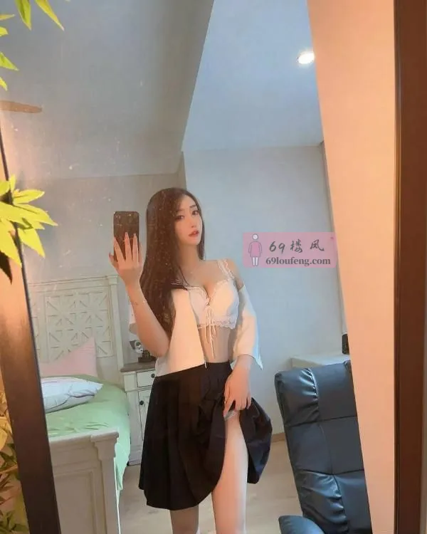 鄞州美少女奈酱 - 浙江-宁波 楼凤实拍第3张