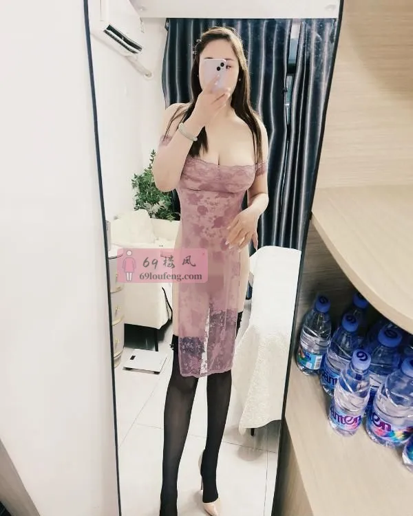 蜜汁肥鲍田田 - 江苏-苏州 楼凤实拍第4张