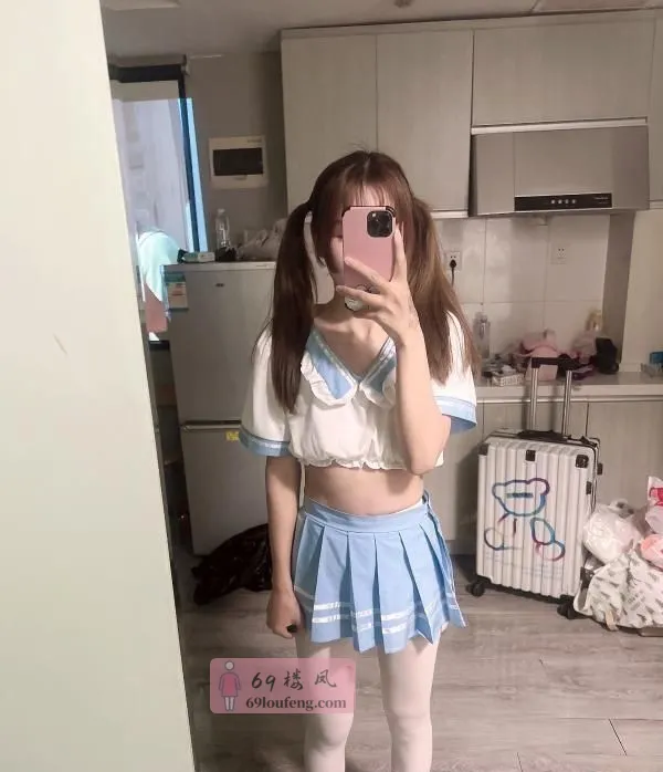 南京小可爱 - 江苏-南京 楼凤实拍第2张