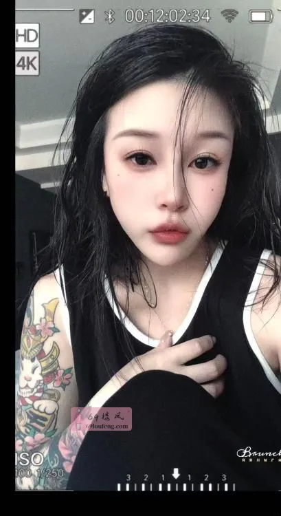 市北纹身小骚货 - 山东-青岛 楼凤实拍第3张