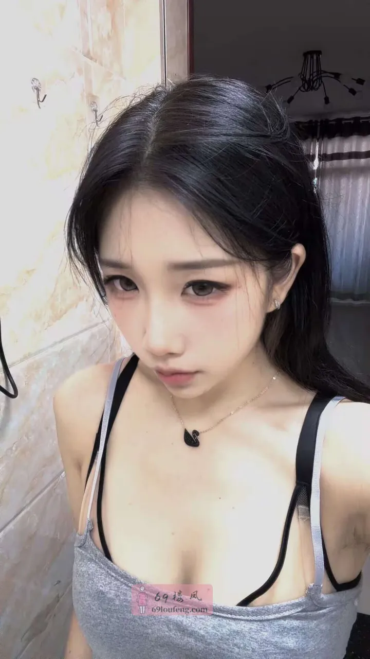 西安性感小妹 - 陕西-西安 楼凤实拍第3张