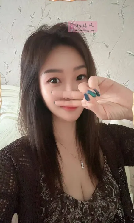 柔情小少妇 - 江苏-南京 楼凤实拍第1张