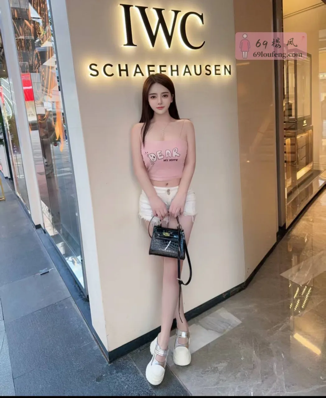 东城小橙子，肤白貌美自聊自做 - 北京-东城区 楼凤实拍第3张