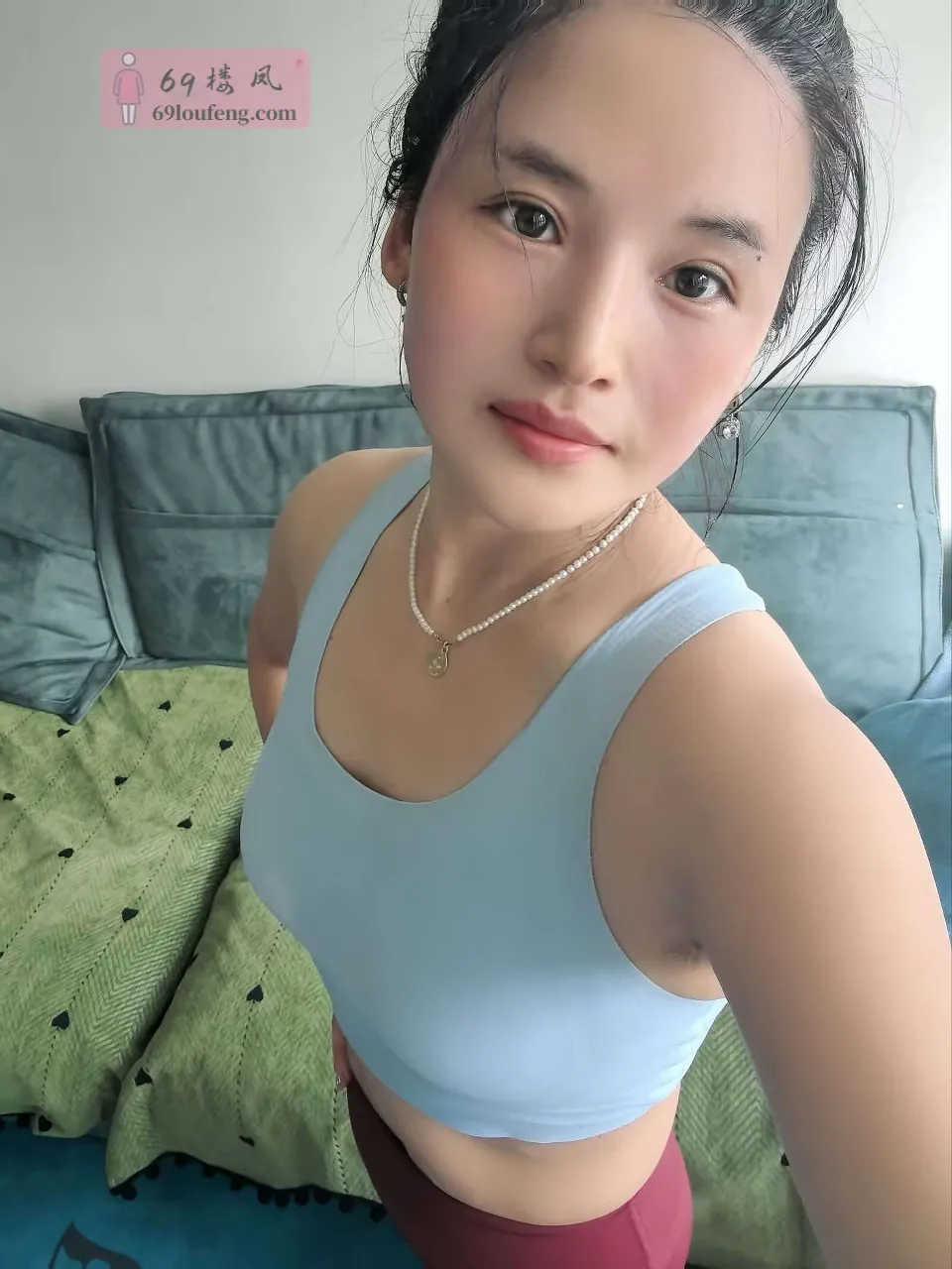 常州花店老板娘 - 江苏-常州 楼凤实拍第2张