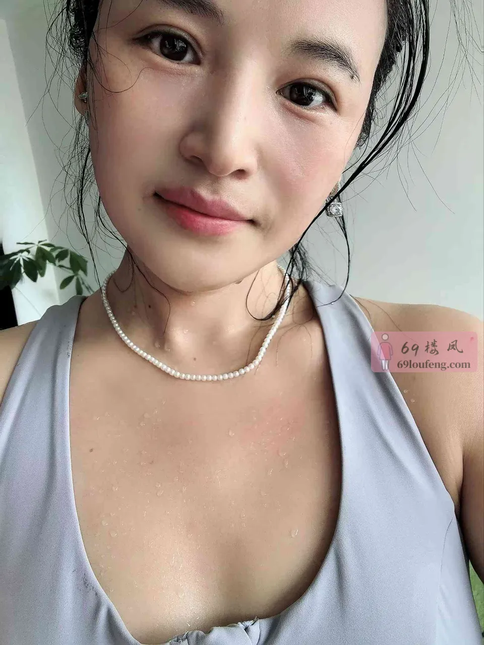 常州花店老板娘 - 江苏-常州 楼凤实拍第5张