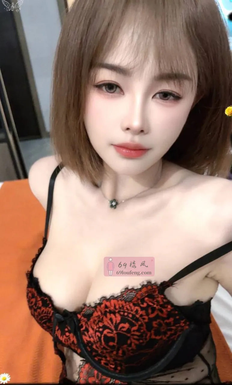 无锡小辣妹琪琪 - 江苏-无锡 楼凤实拍第2张