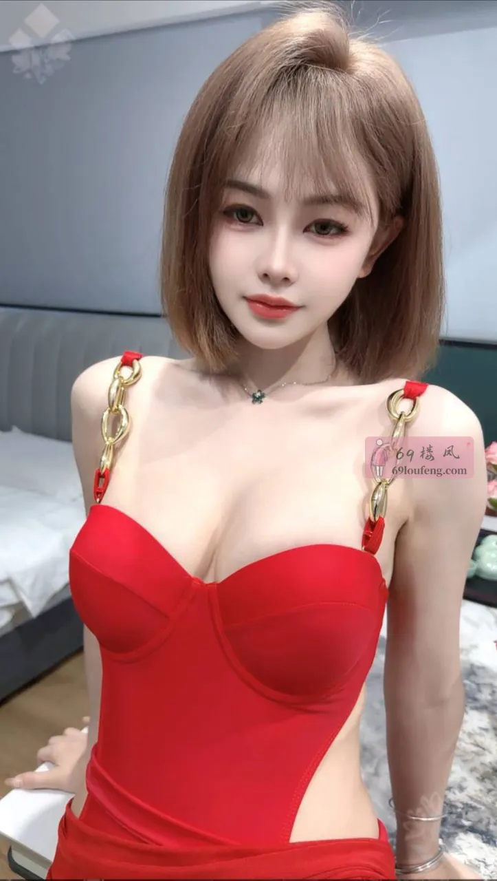 无锡小辣妹琪琪 - 江苏-无锡 楼凤实拍第1张